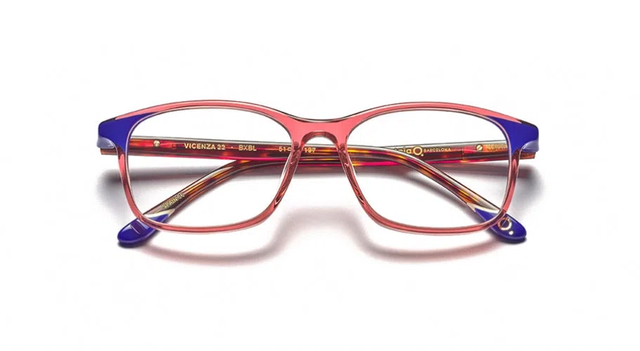 Etnia Barcelona VICENZA 22 Eyeglasses - view 51
